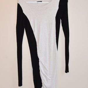 Express Sweater Dress